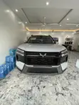 Wuling Xingguang S 510km Leading 2025 Gray - 4