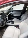 Honda Accord 2019 Red - 2