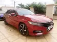 Honda Accord 2019 Red - 3