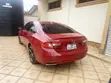 Honda Accord 2019 Red - 4