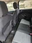 2016 Ford Escape Green - 1