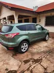 2016 Ford Escape Green - 2