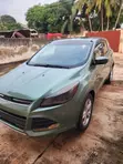 2016 Ford Escape Green - 3