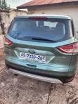 2016 Ford Escape Green - 4