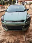 2016 Ford Escape Green - 5