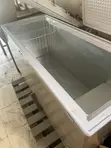 Gently Used Nasco Chest Freezer 600L - 3