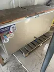 Gently Used Nasco Chest Freezer 600L - 4