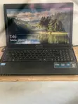 Asus F550CC Laptop - 8GB RAM, 320GB HDD - 4