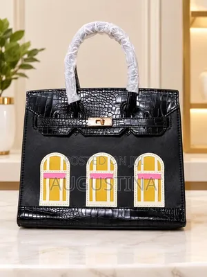 Ladies Handbag - Brand New