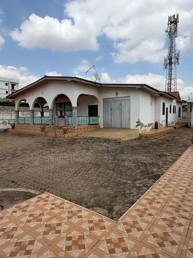 4-Bedroom House with BQ for Sale in Spintex Baatsona - 1