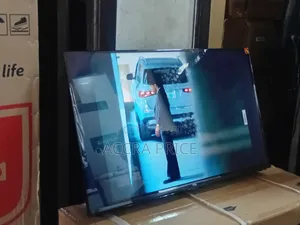 TCL 32-Inch Digital Smart TV