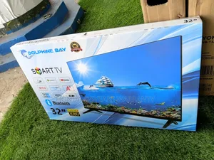 Dolphine Bay 32-inch Smart TV