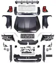 Toyota Prado 2010-2023 GBT Body Kit - 2