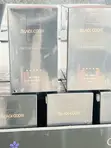 Black Odor Car Fragrance - 1