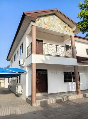 4 Bedroom House for Rent in Baatsona Total
