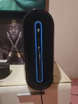 Dell Alienware Aurora R12 Desktop Computer - Intel Core i7, 32GB RAM, 1TB SSD - 1