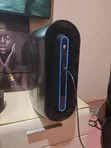 Dell Alienware Aurora R12 Desktop Computer - Intel Core i7, 32GB RAM, 1TB SSD - 3