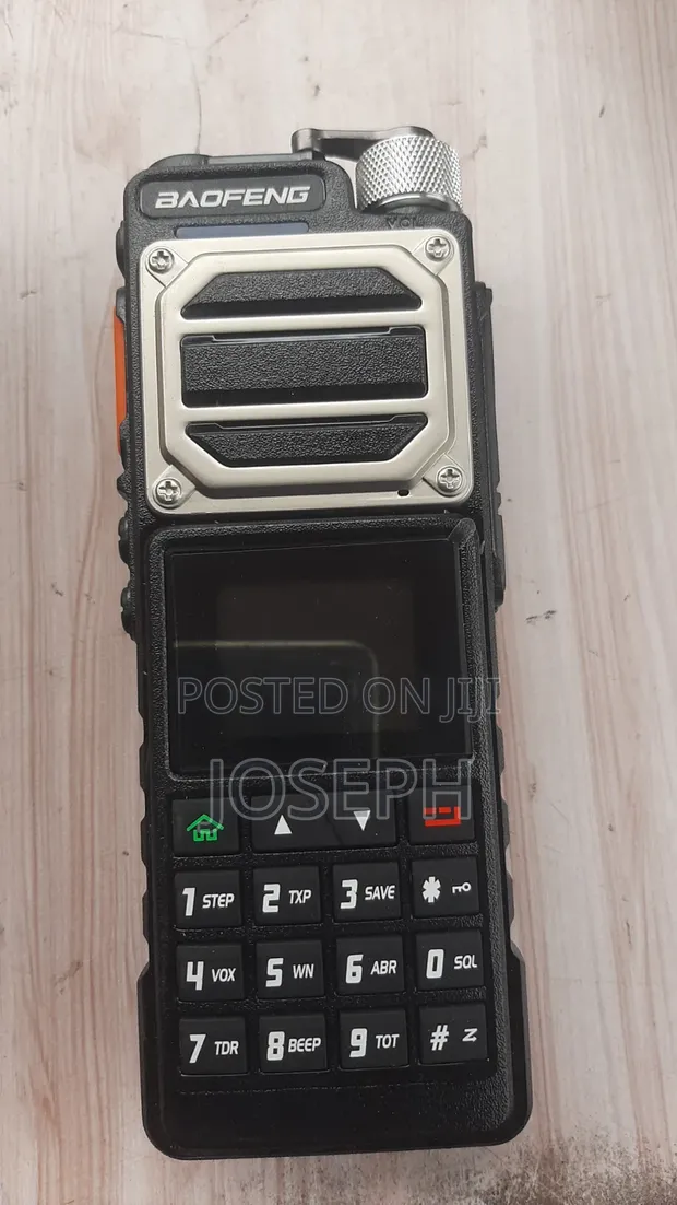 High Performance Customized Walkie Talkies - 1