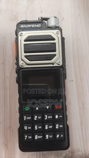 High Performance Customized Walkie Talkies