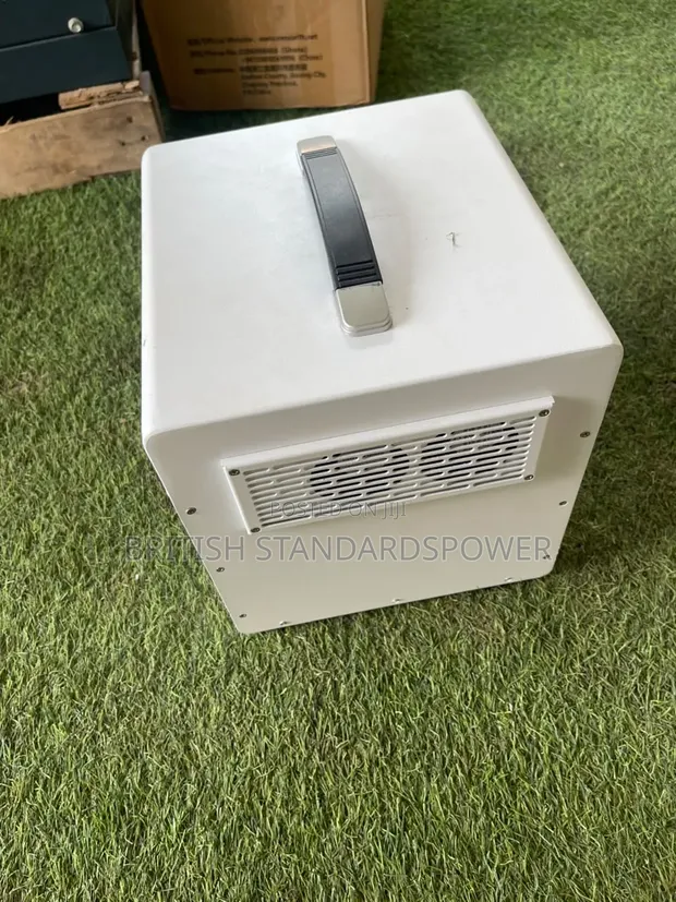 Neo Life 1kva Inverter Power System - 1