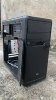 Desktop Computer: Intel Core i7, 16GB RAM, 512GB HDD - 2