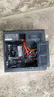 Desktop Computer: Intel Core i7, 16GB RAM, 512GB HDD - 3