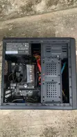 Desktop Computer: Intel Core i7, 16GB RAM, 512GB HDD - 4