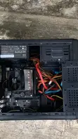 Desktop Computer: Intel Core i7, 16GB RAM, 512GB HDD - 5