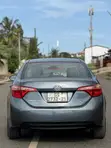 2017 Toyota Corolla LE Sedan - 1