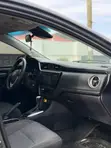 2017 Toyota Corolla LE Sedan - 2