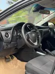 2017 Toyota Corolla LE Sedan - 3