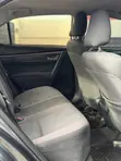 2017 Toyota Corolla LE Sedan - 4