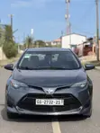 2017 Toyota Corolla LE Sedan - 5
