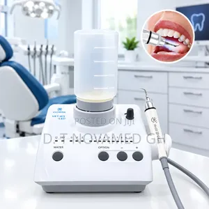 Brand New Dental Ultrasonic Scaler