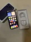 Apple iPhone 17 Pro Max 256GB Blue - 2