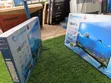 Dolphine Bay 32" Smart TV - Brand New - 2