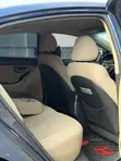 Hyundai Elantra 2015 Blue - 5