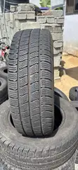 215/65R16C Snovanis Tires - 2