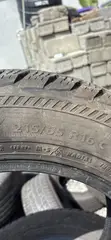 215/65R16C Snovanis Tires - 3