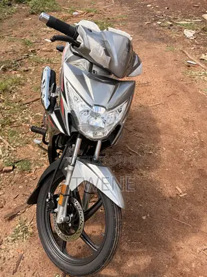New Haojue HJ110-3 Motorcycle 2026