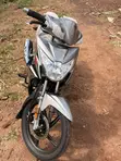New Haojue HJ110-3 Motorcycle 2026 - 1