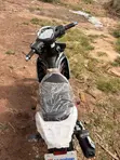 New Haojue HJ110-3 Motorcycle 2026 - 2
