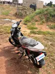 New Haojue HJ110-3 Motorcycle 2026 - 3