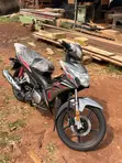New Haojue HJ110-3 Motorcycle 2026 - 4