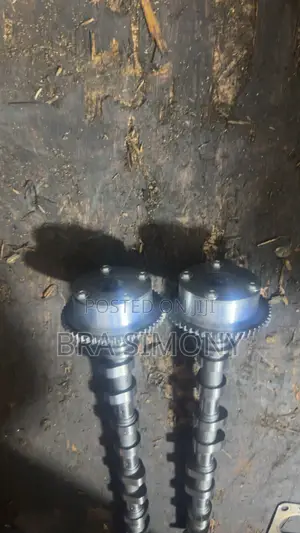 Hyundai Elantra and Sonata Camshaft