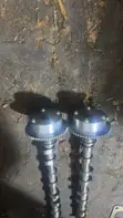 Hyundai Elantra and Sonata Camshaft - 1