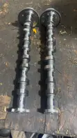 Hyundai Elantra and Sonata Camshaft - 2
