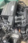 Honda Civic Engine & Transmission (Refurbished) - 2