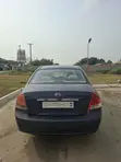 Kia Spectra 2.0 2007 Blue - 1