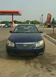 Kia Spectra 2.0 2007 Blue - 3